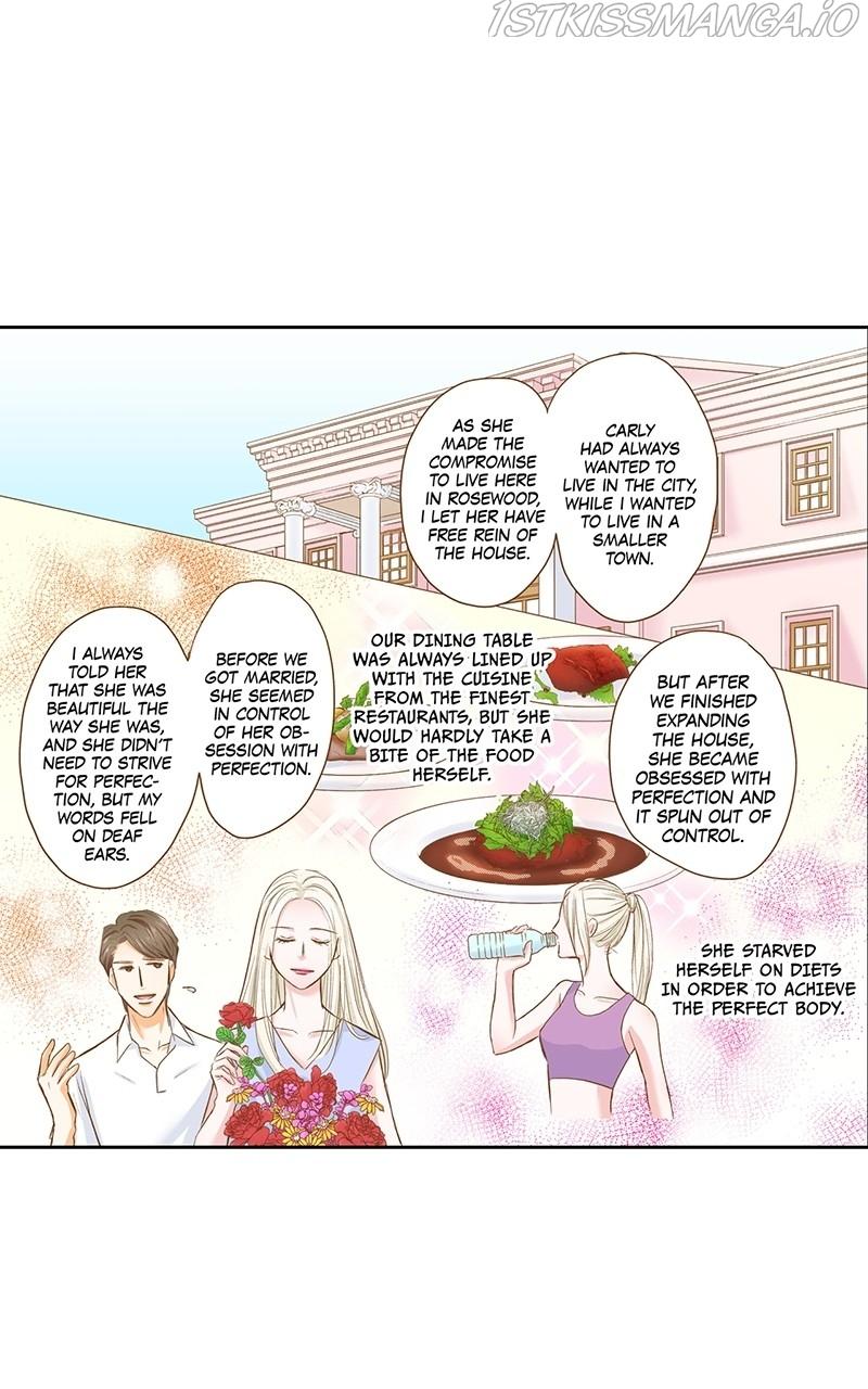 Discovering Love: A Harlequin Romance Collection chapter 74 - page 11