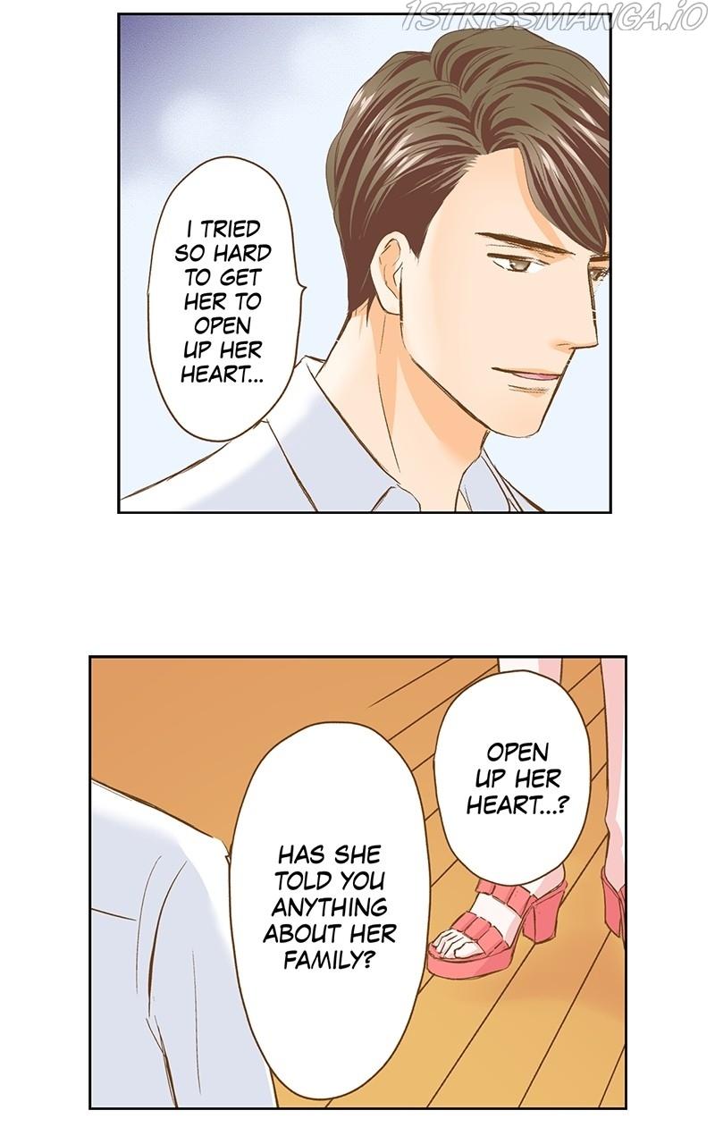 Discovering Love: A Harlequin Romance Collection chapter 74 - page 12