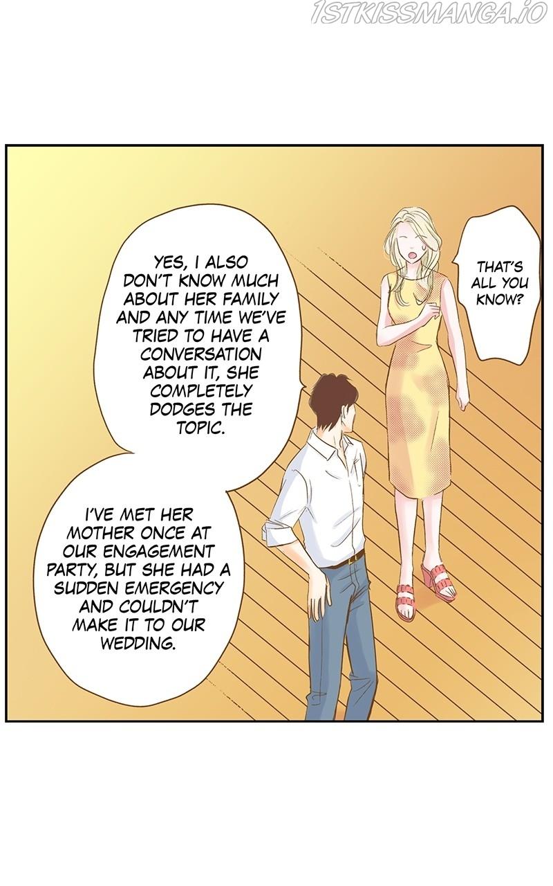 Discovering Love: A Harlequin Romance Collection chapter 74 - page 14