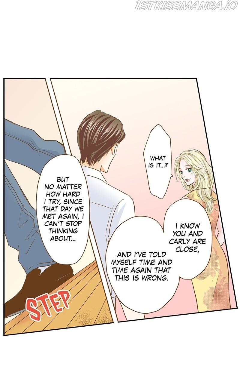 Discovering Love: A Harlequin Romance Collection chapter 74 - page 22