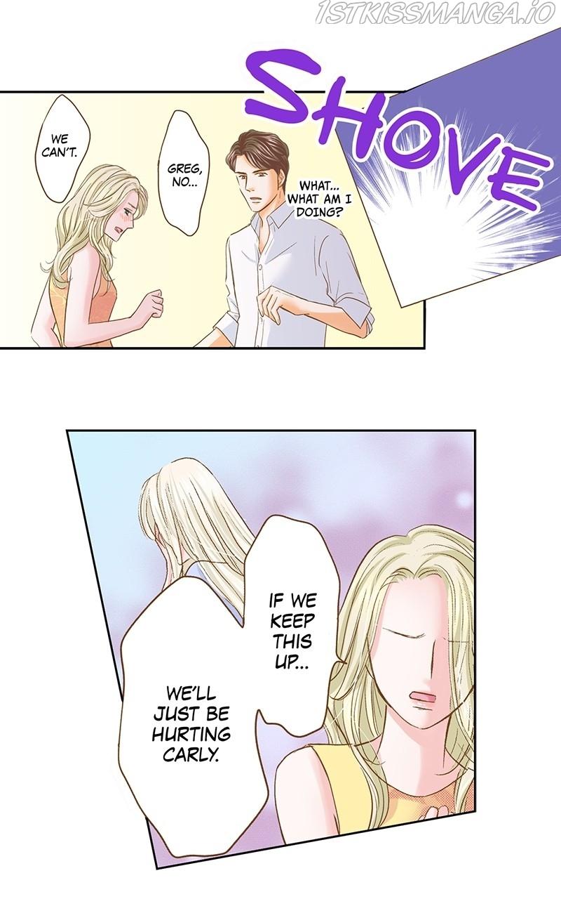 Discovering Love: A Harlequin Romance Collection chapter 74 - page 31