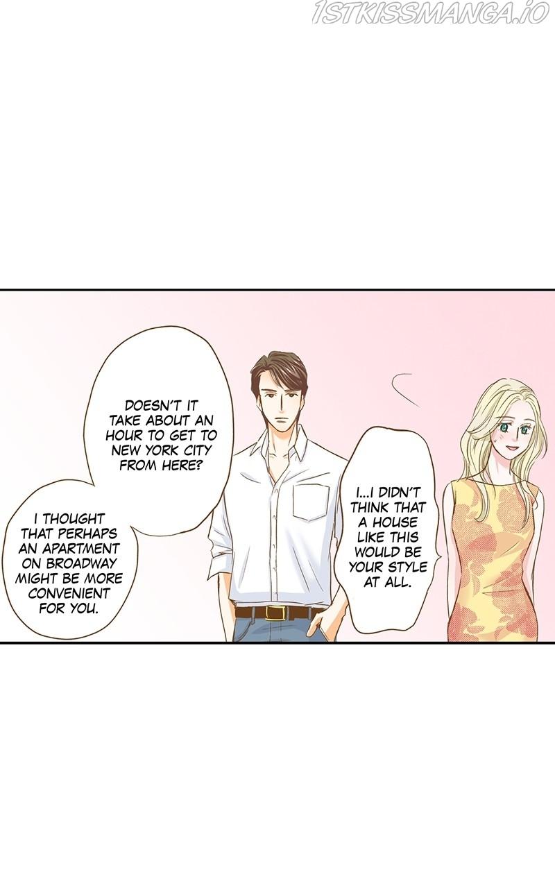 Discovering Love: A Harlequin Romance Collection chapter 74 - page 4