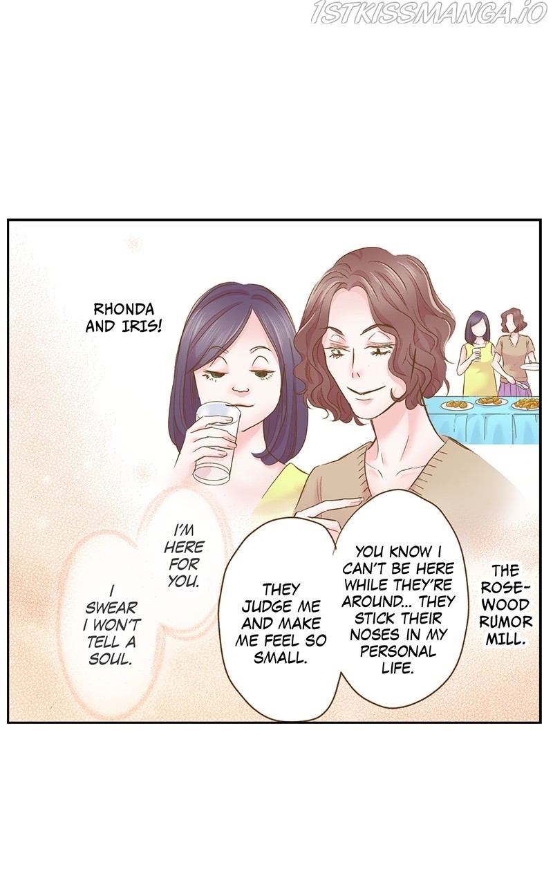 Discovering Love: A Harlequin Romance Collection chapter 73 - page 12