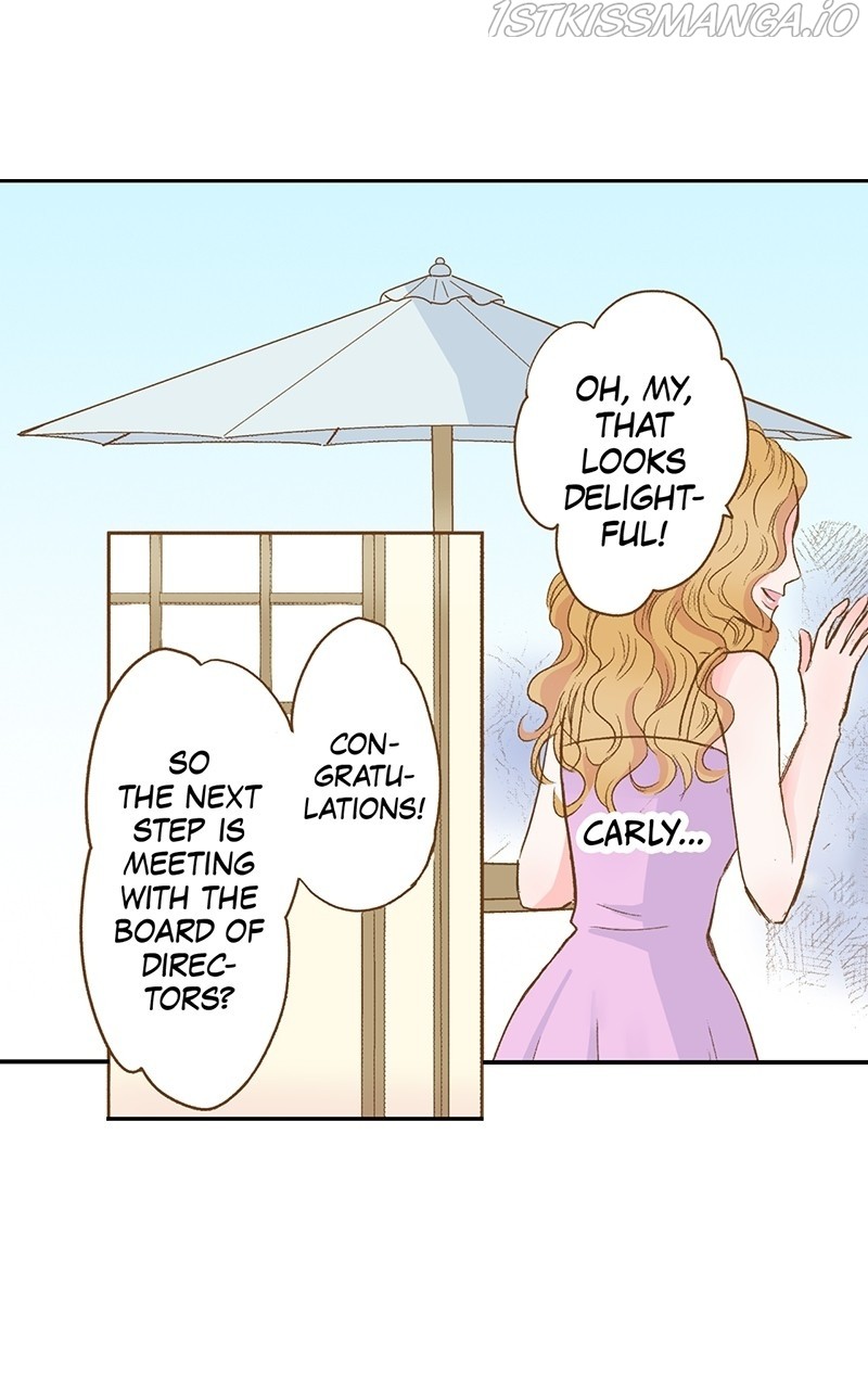 Discovering Love: A Harlequin Romance Collection chapter 73 - page 3