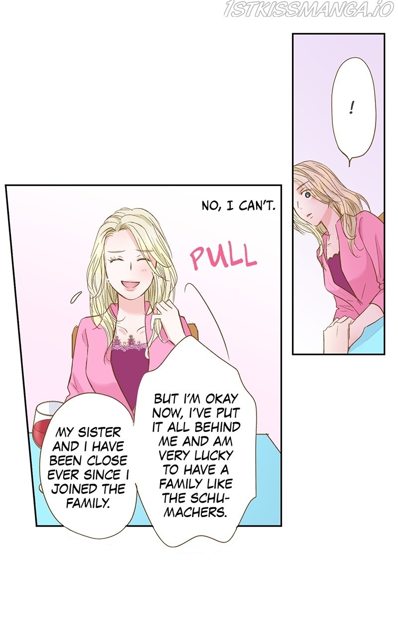 Discovering Love: A Harlequin Romance Collection chapter 72 - page 11