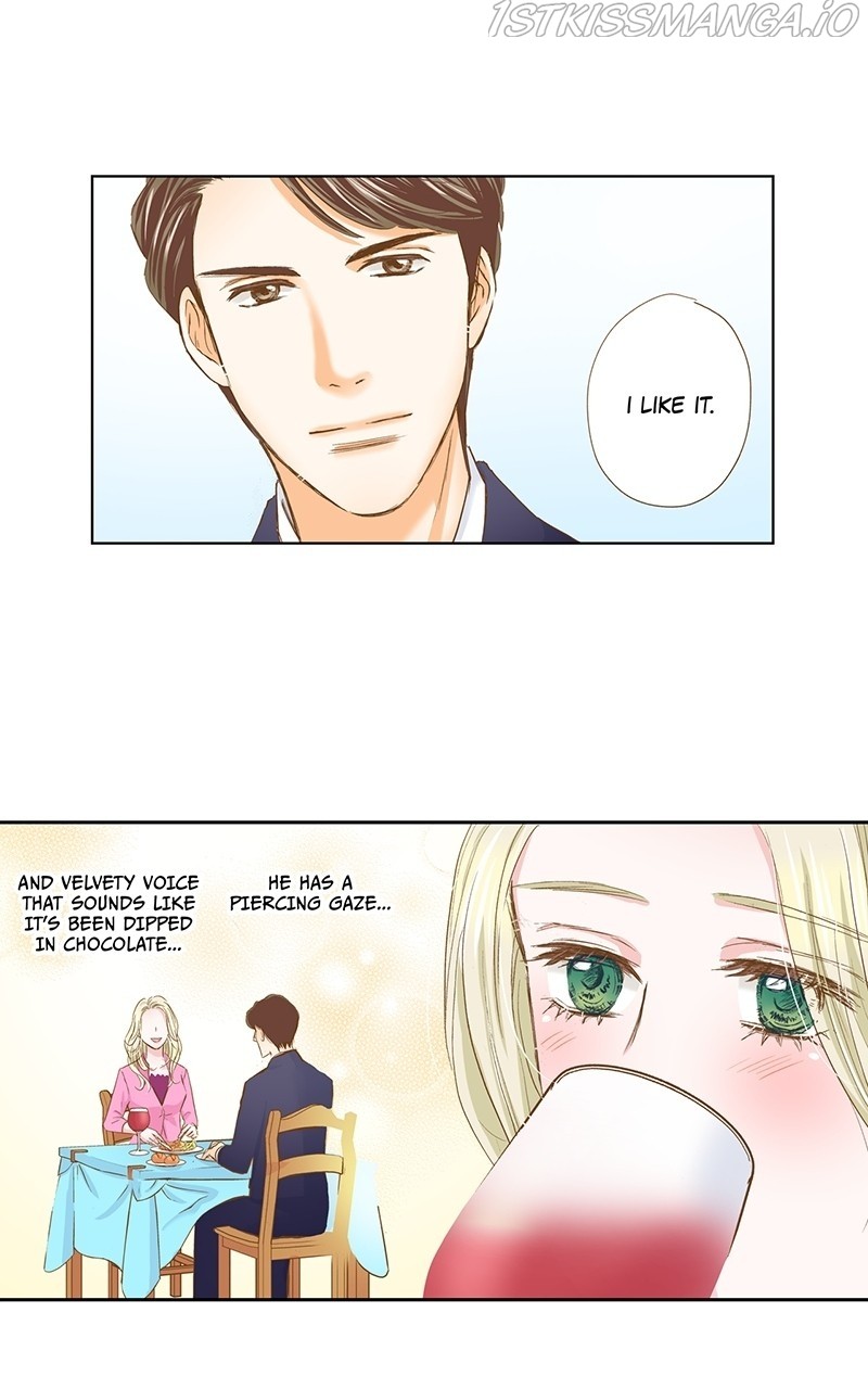 Discovering Love: A Harlequin Romance Collection chapter 72 - page 14