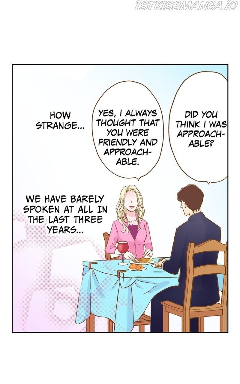 Discovering Love: A Harlequin Romance Collection chapter 72 - page 3