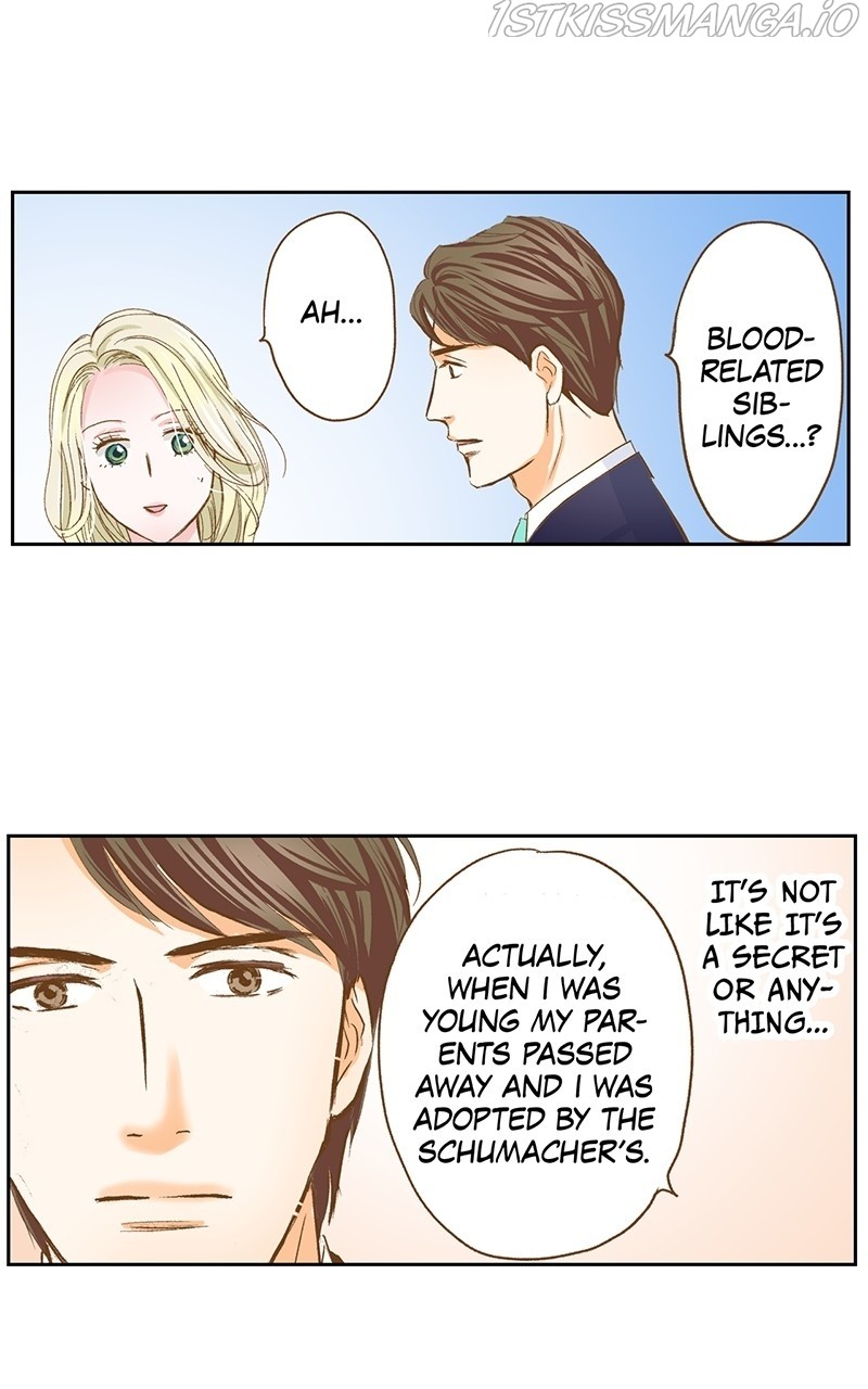 Discovering Love: A Harlequin Romance Collection chapter 72 - page 6