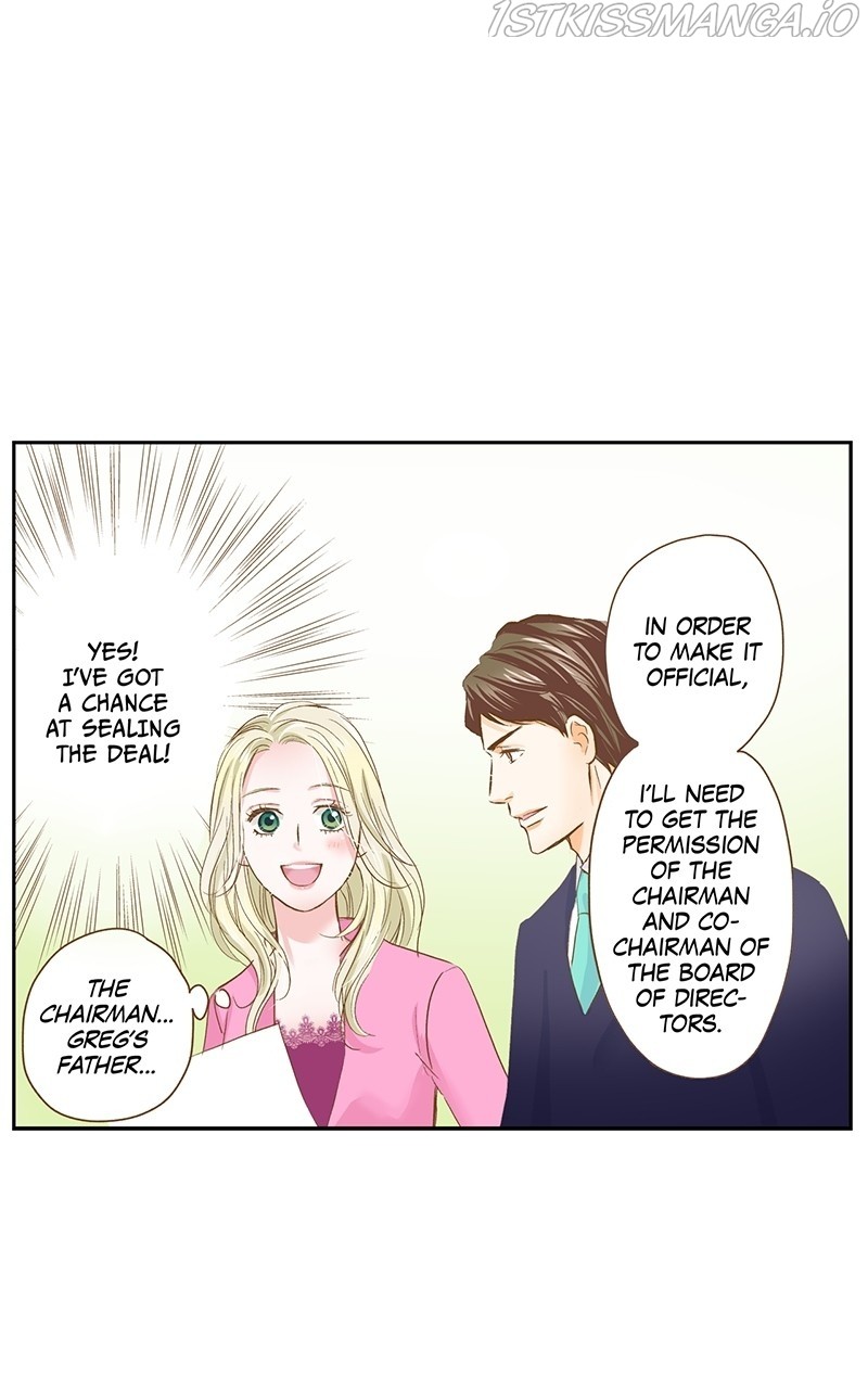 Discovering Love: A Harlequin Romance Collection chapter 71 - page 18