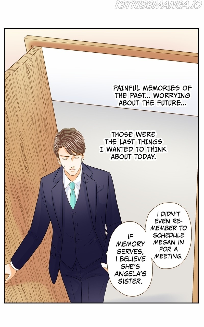 Discovering Love: A Harlequin Romance Collection chapter 70 - page 11