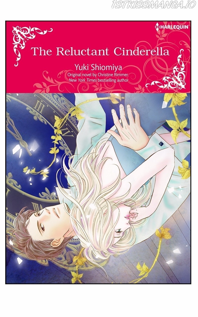 Discovering Love: A Harlequin Romance Collection chapter 70 - page 2