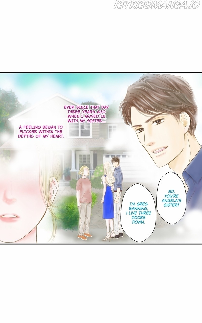Discovering Love: A Harlequin Romance Collection chapter 70 - page 3