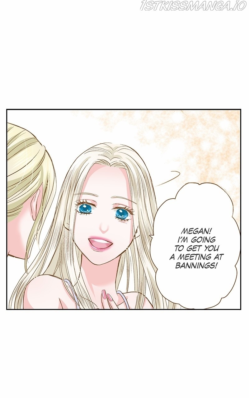 Discovering Love: A Harlequin Romance Collection chapter 70 - page 30