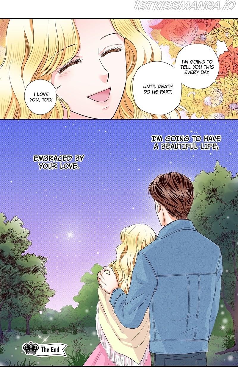 Discovering Love: A Harlequin Romance Collection chapter 69 - page 32