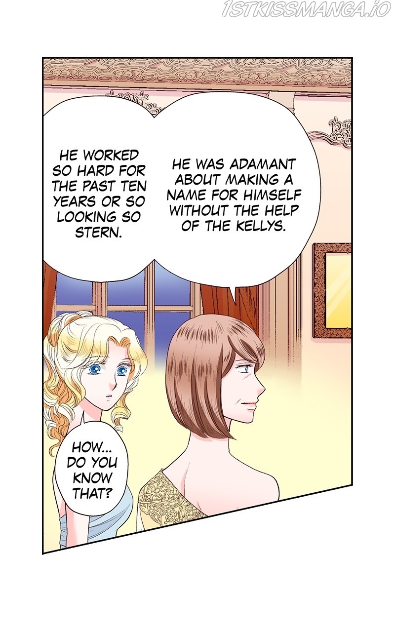 Discovering Love: A Harlequin Romance Collection chapter 66 - page 12