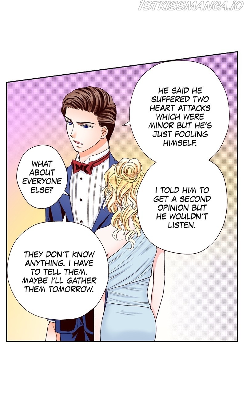 Discovering Love: A Harlequin Romance Collection chapter 66 - page 2