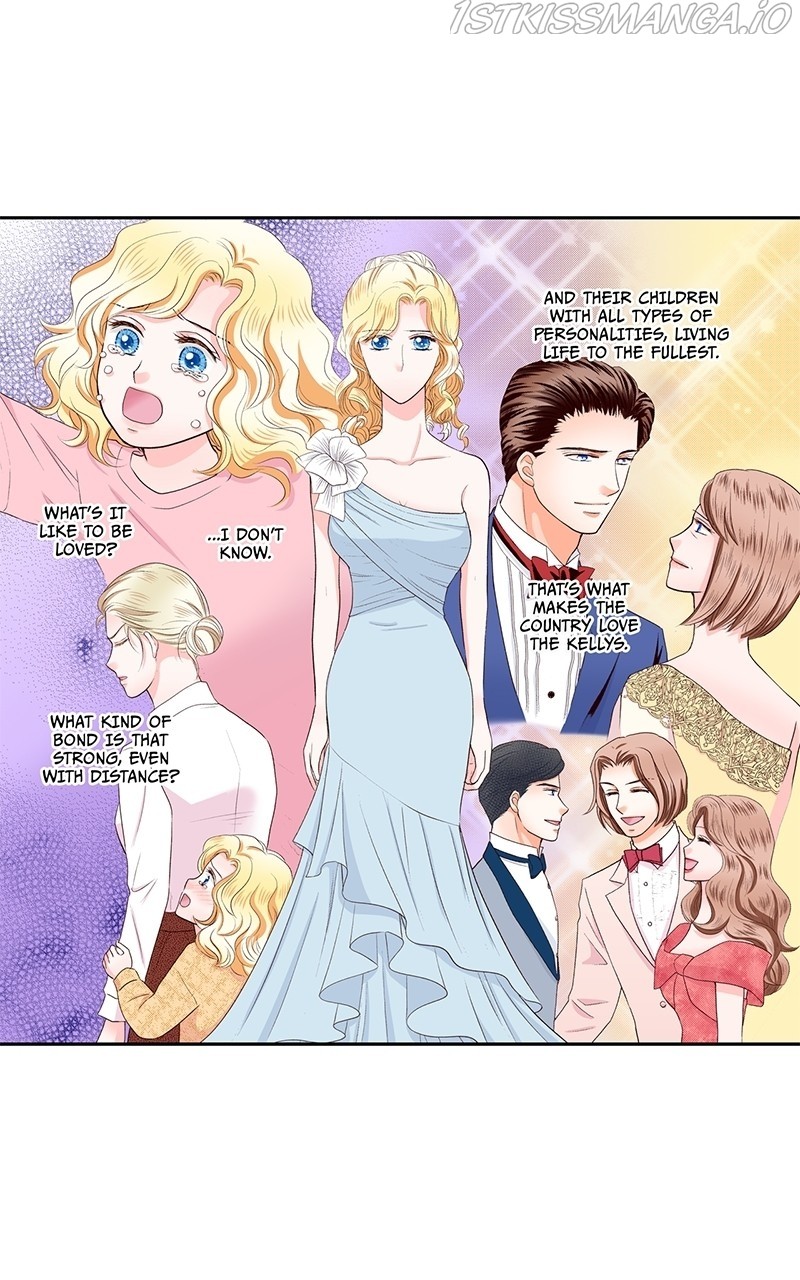 Discovering Love: A Harlequin Romance Collection chapter 66 - page 22