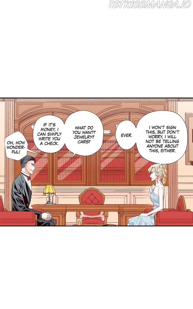 Discovering Love: A Harlequin Romance Collection chapter 66 - page 32