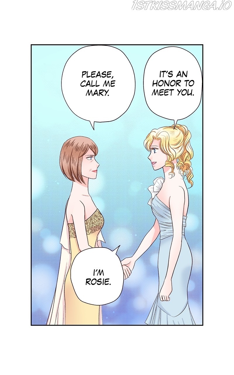 Discovering Love: A Harlequin Romance Collection chapter 66 - page 6
