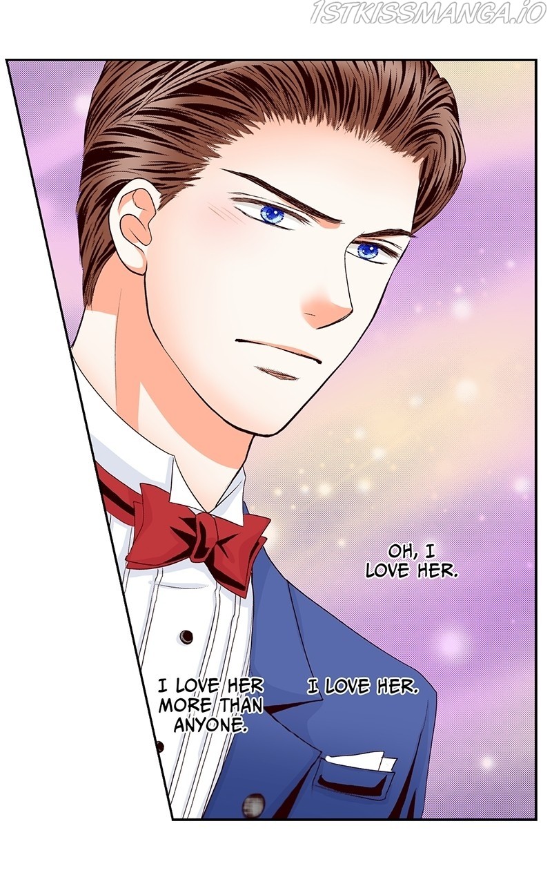 Discovering Love: A Harlequin Romance Collection chapter 65 - page 11