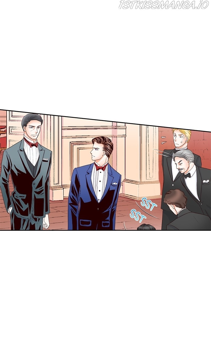 Discovering Love: A Harlequin Romance Collection chapter 65 - page 14