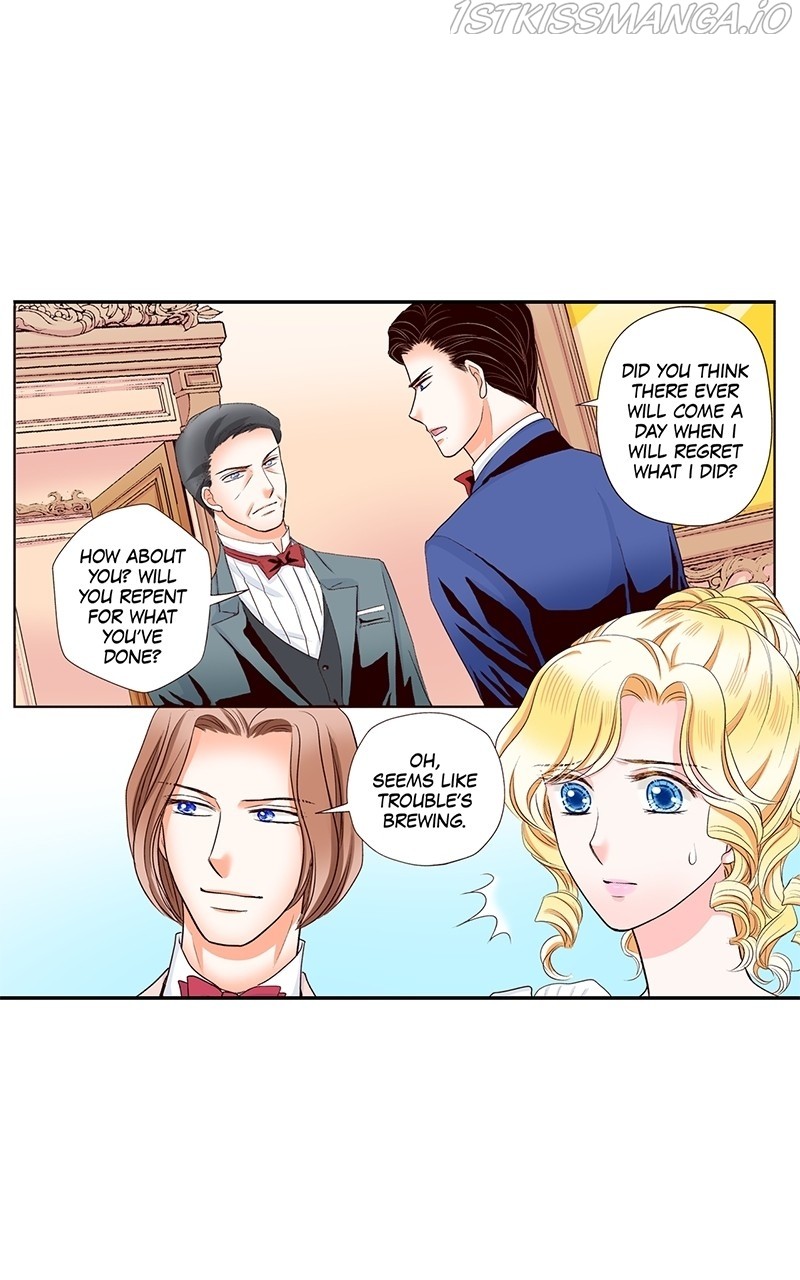 Discovering Love: A Harlequin Romance Collection chapter 65 - page 17