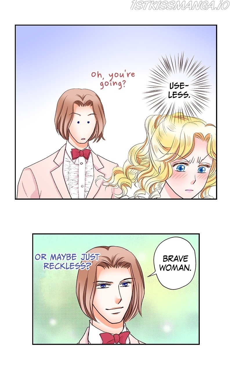 Discovering Love: A Harlequin Romance Collection chapter 65 - page 19