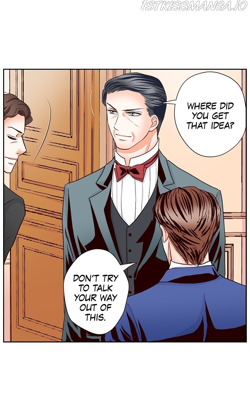 Discovering Love: A Harlequin Romance Collection chapter 65 - page 21