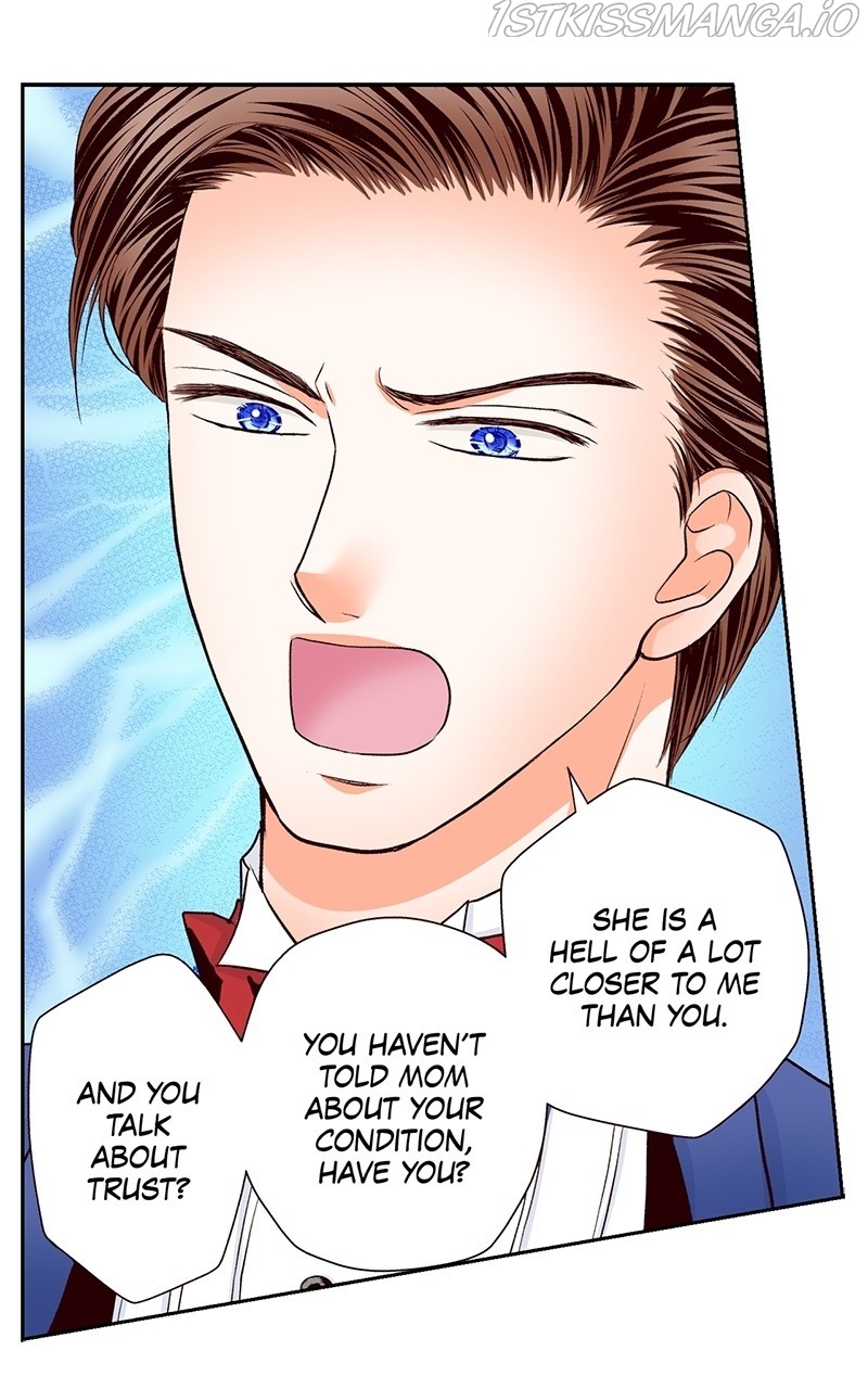 Discovering Love: A Harlequin Romance Collection chapter 65 - page 28