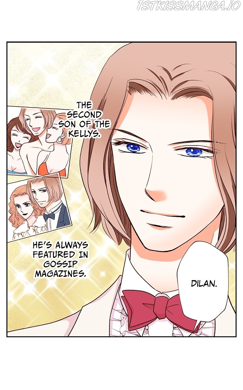Discovering Love: A Harlequin Romance Collection chapter 65 - page 3