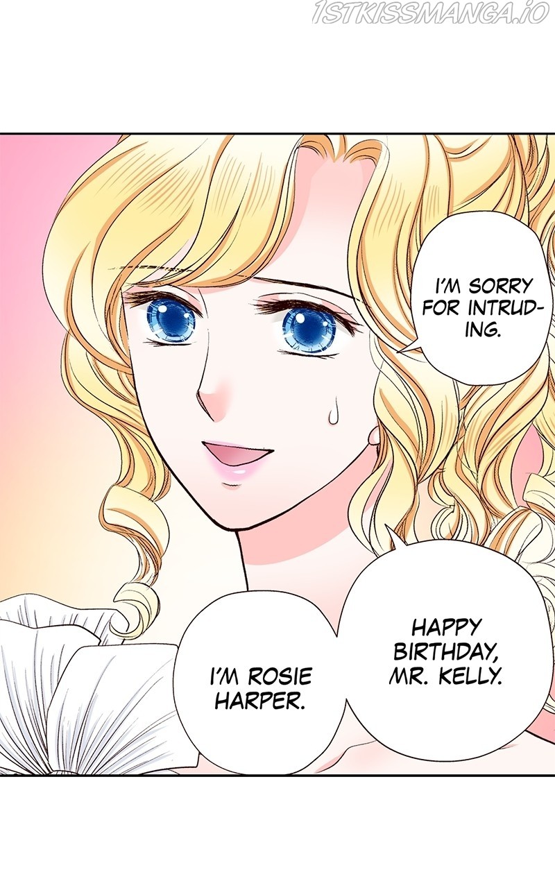 Discovering Love: A Harlequin Romance Collection chapter 65 - page 31