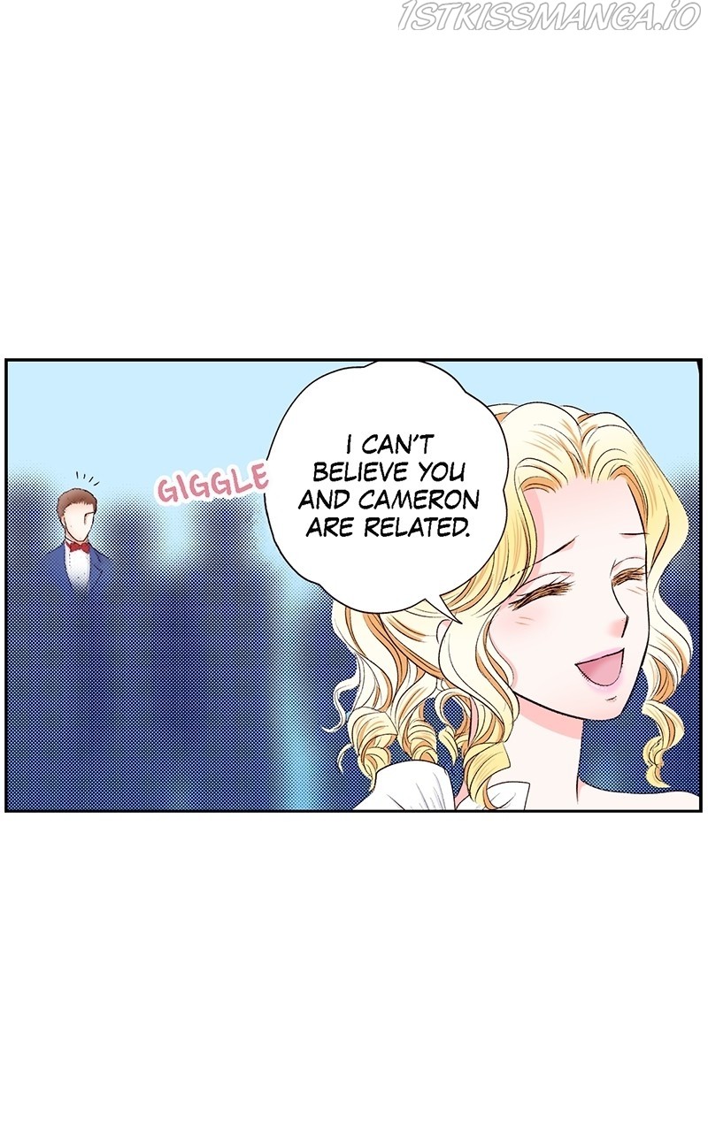 Discovering Love: A Harlequin Romance Collection chapter 65 - page 6