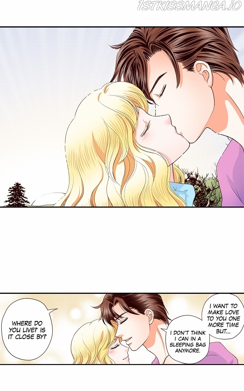 Discovering Love: A Harlequin Romance Collection chapter 64 - page 10