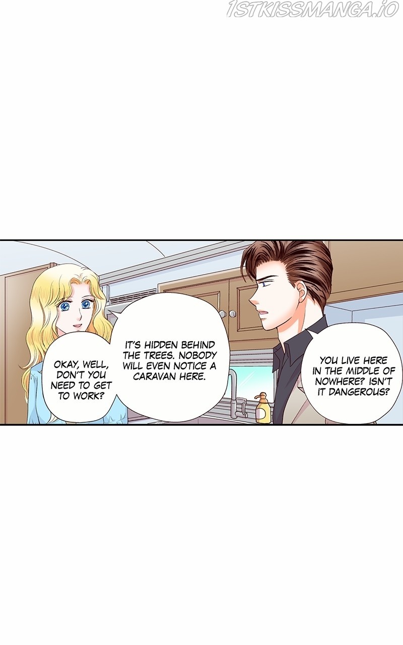Discovering Love: A Harlequin Romance Collection chapter 64 - page 13