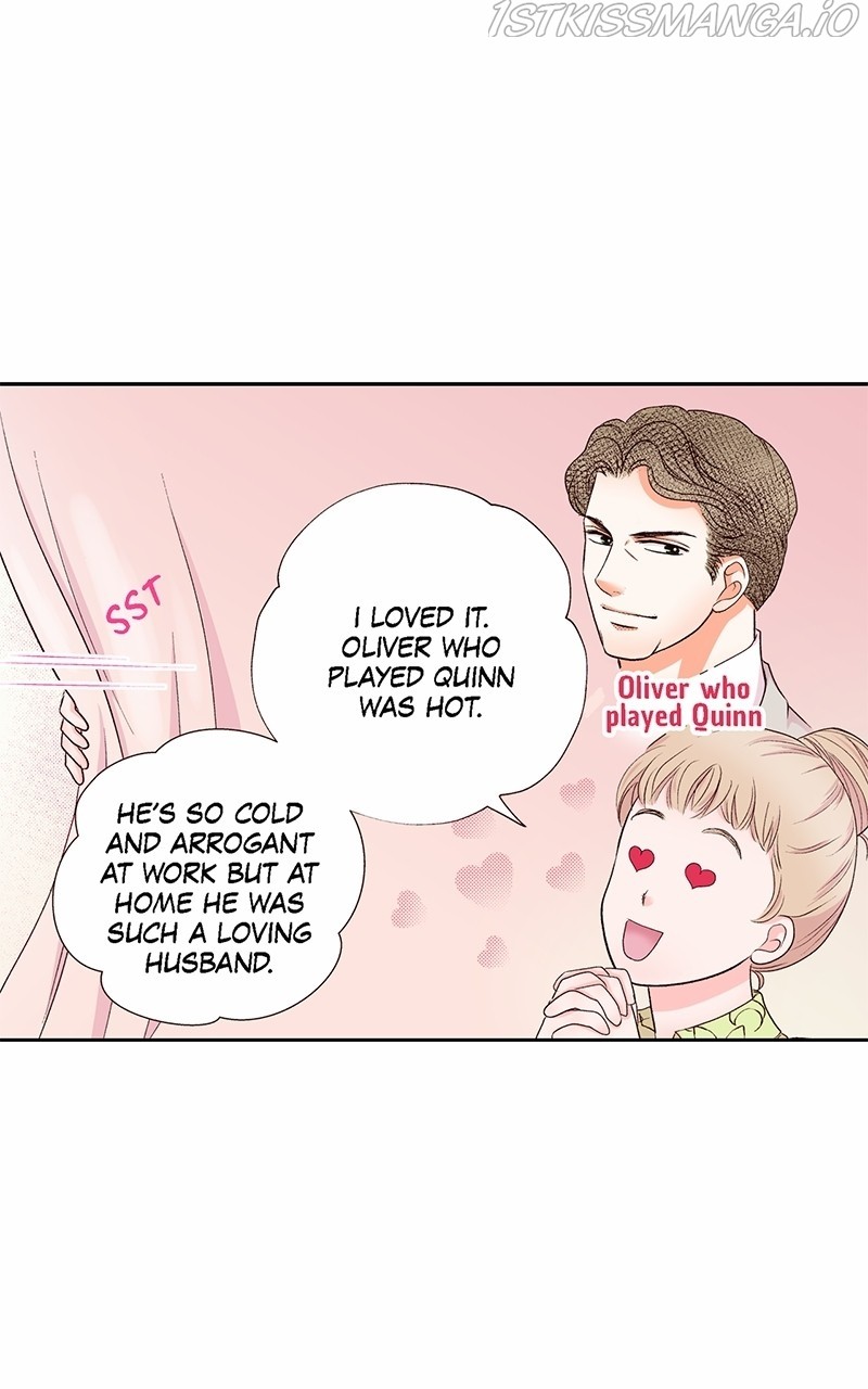 Discovering Love: A Harlequin Romance Collection chapter 64 - page 16