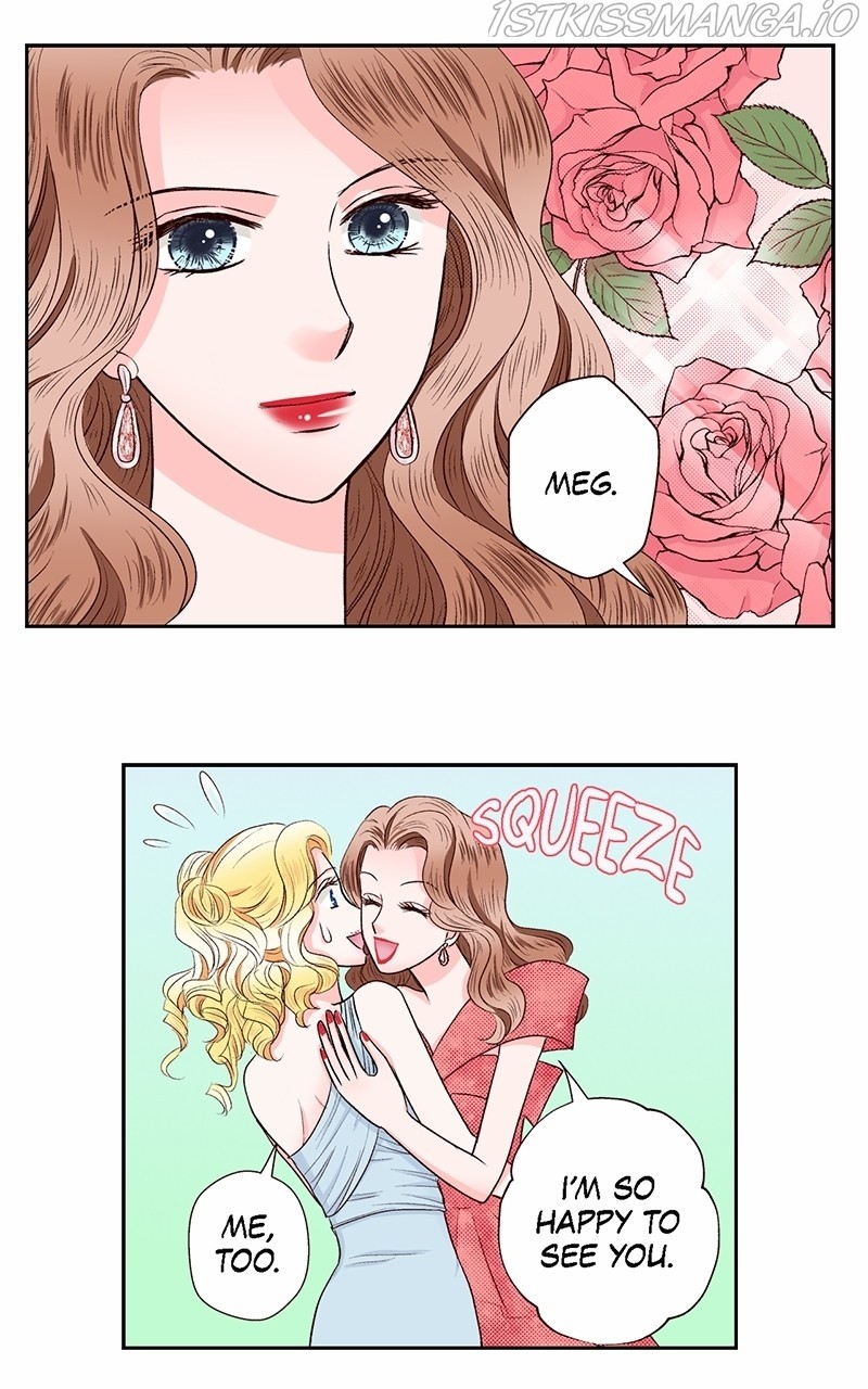 Discovering Love: A Harlequin Romance Collection chapter 64 - page 28