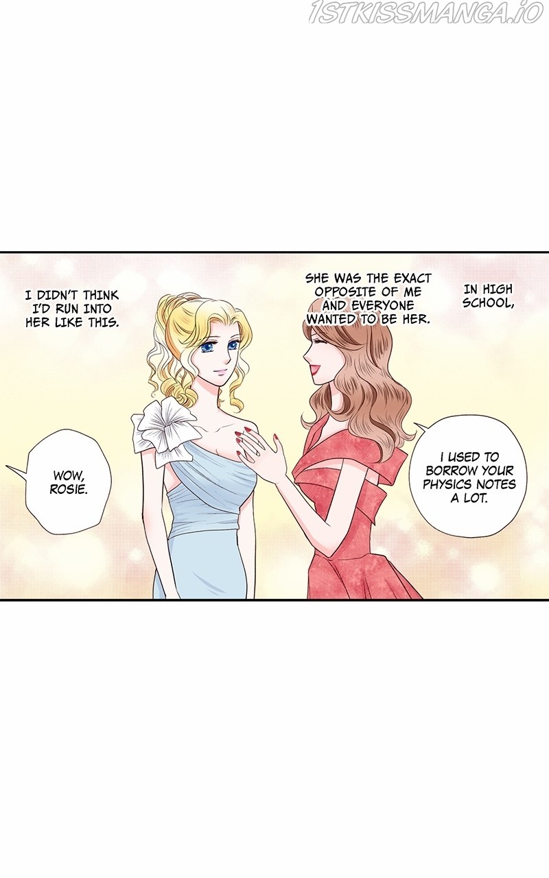 Discovering Love: A Harlequin Romance Collection chapter 64 - page 29