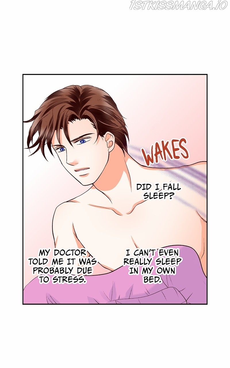 Discovering Love: A Harlequin Romance Collection chapter 64 - page 3