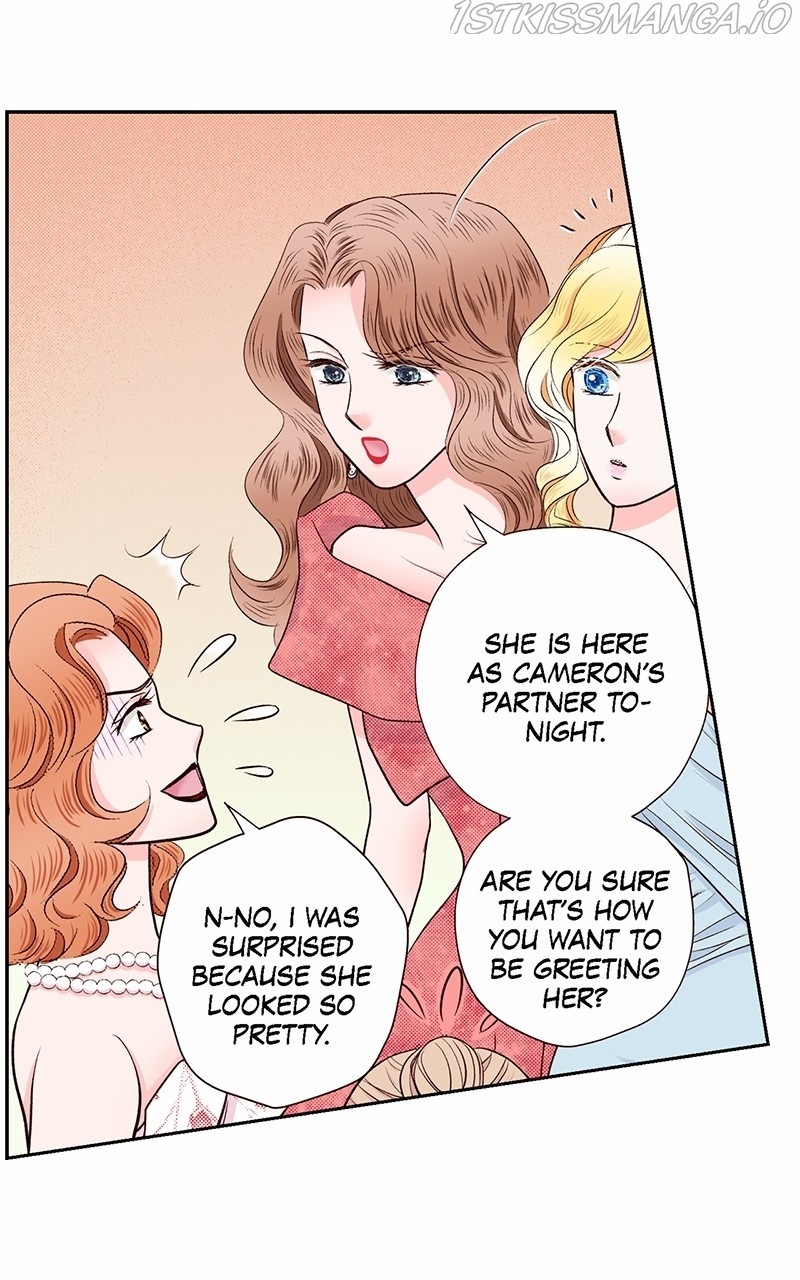 Discovering Love: A Harlequin Romance Collection chapter 64 - page 31