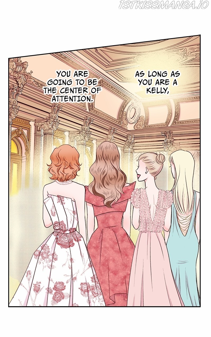 Discovering Love: A Harlequin Romance Collection chapter 64 - page 33