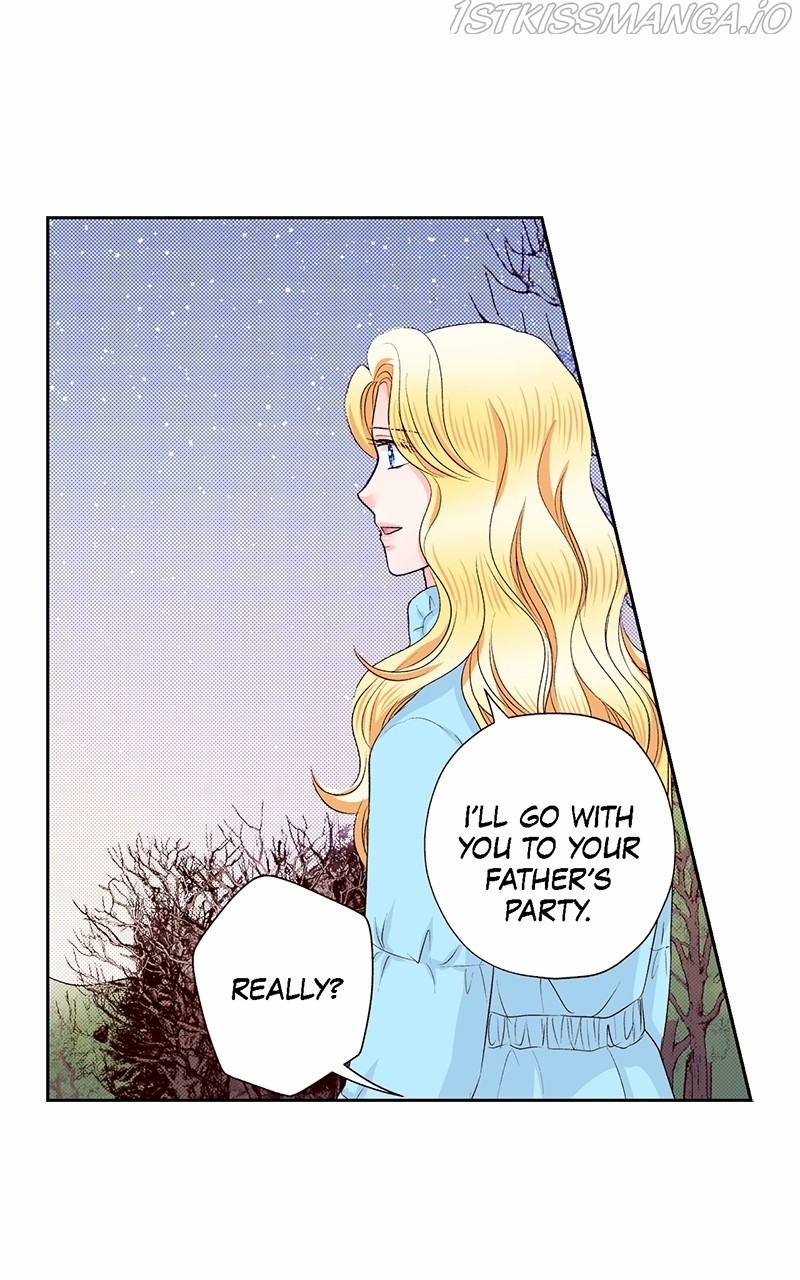 Discovering Love: A Harlequin Romance Collection chapter 64 - page 7