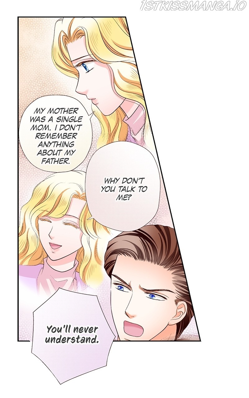 Discovering Love: A Harlequin Romance Collection chapter 63 - page 14