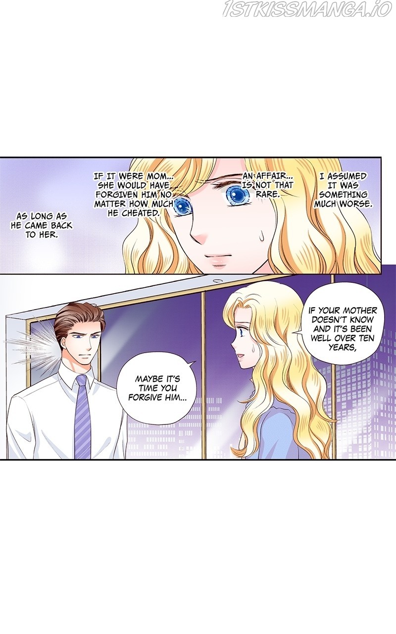 Discovering Love: A Harlequin Romance Collection chapter 63 - page 5
