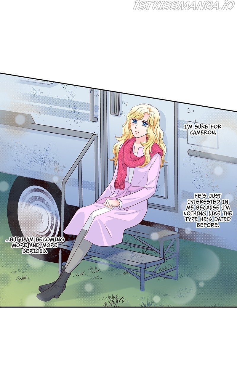 Discovering Love: A Harlequin Romance Collection chapter 62 - page 15