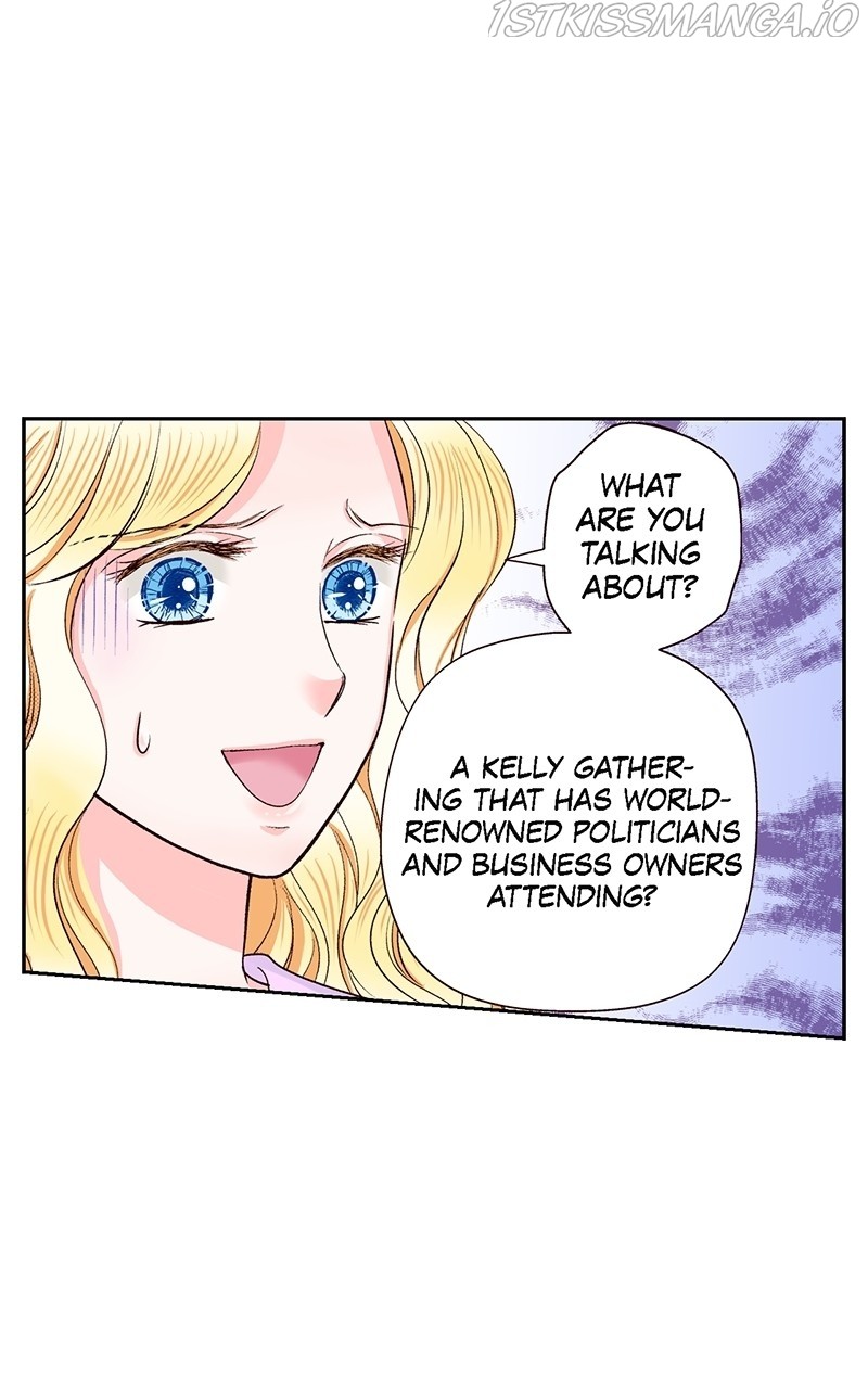 Discovering Love: A Harlequin Romance Collection chapter 62 - page 2