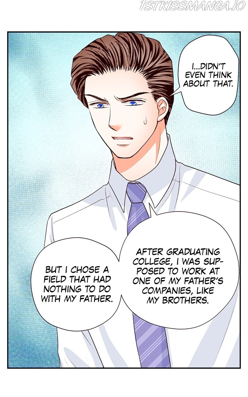 Discovering Love: A Harlequin Romance Collection chapter 62 - page 29