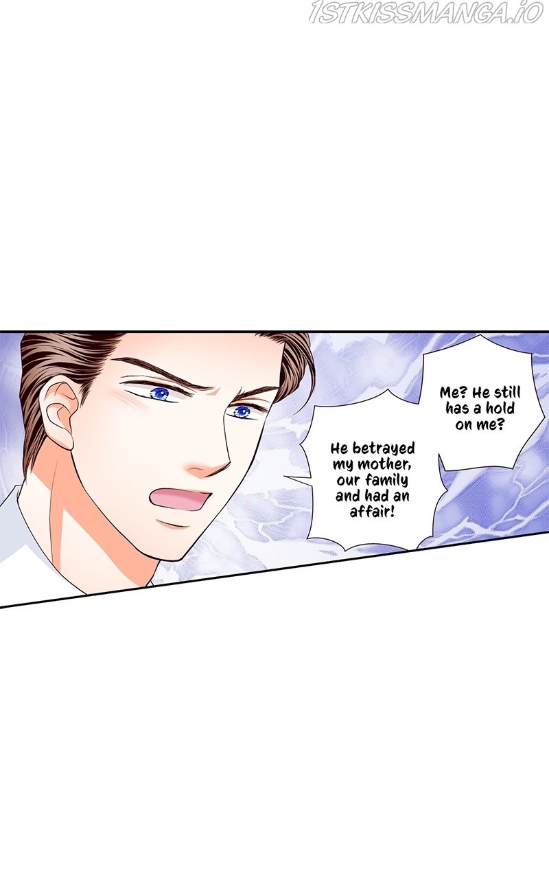 Discovering Love: A Harlequin Romance Collection chapter 62 - page 32