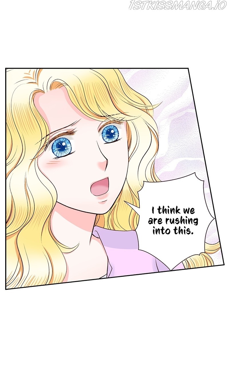 Discovering Love: A Harlequin Romance Collection chapter 62 - page 7