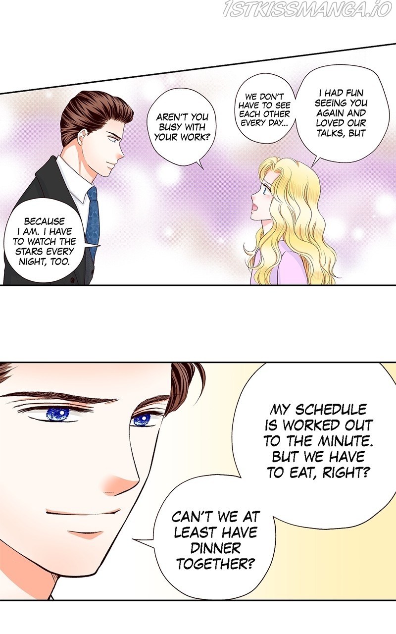 Discovering Love: A Harlequin Romance Collection chapter 62 - page 8