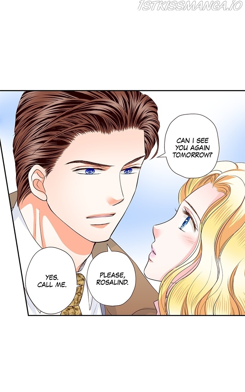 Discovering Love: A Harlequin Romance Collection chapter 61 - page 4